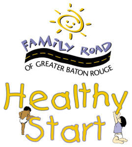 Healthy Start logo