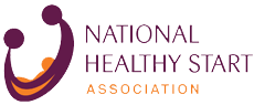 National Healthy Start Association logo